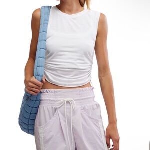 Free People Movement Tank - S